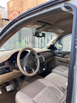 جي ام سي يوكون إكس إل